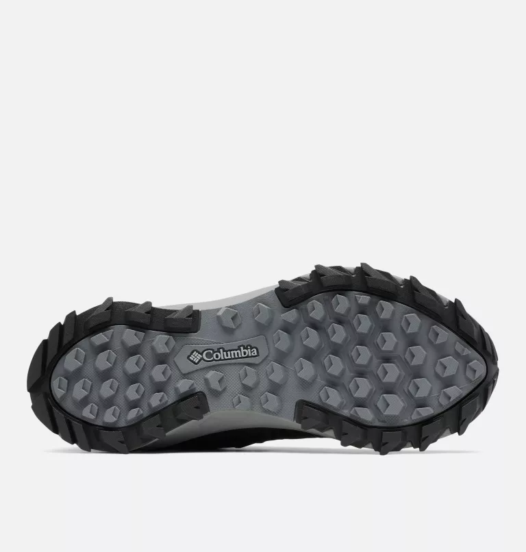 TENIS FEMENINO COLUMBIA PEAKFREAK II OUTDRY WATERPROOF – foto 9